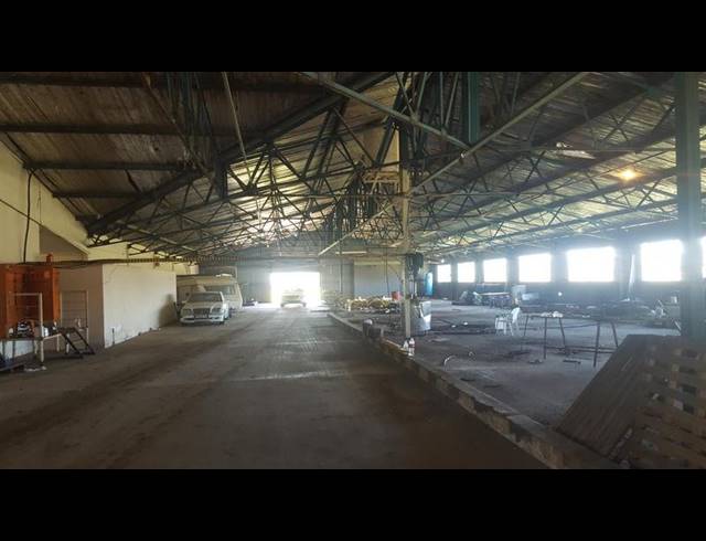 BUSINESS FOR SALE IN LYDENBURG RURAL